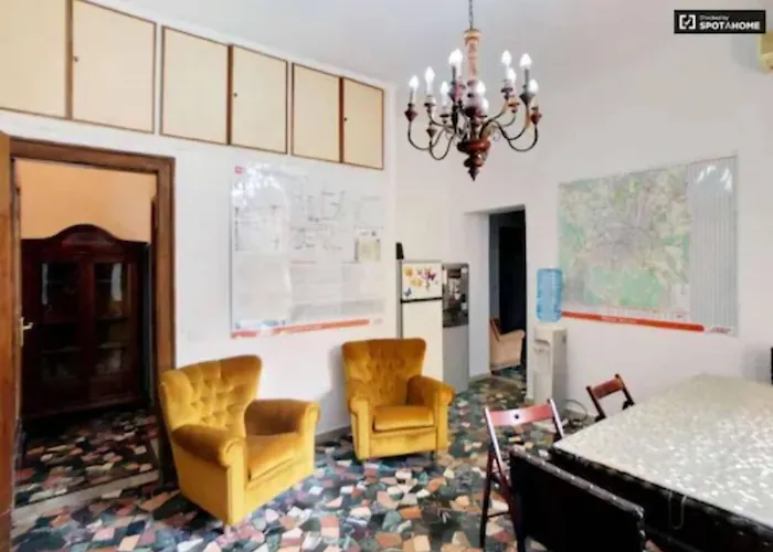 City Center Best Hostel Milano