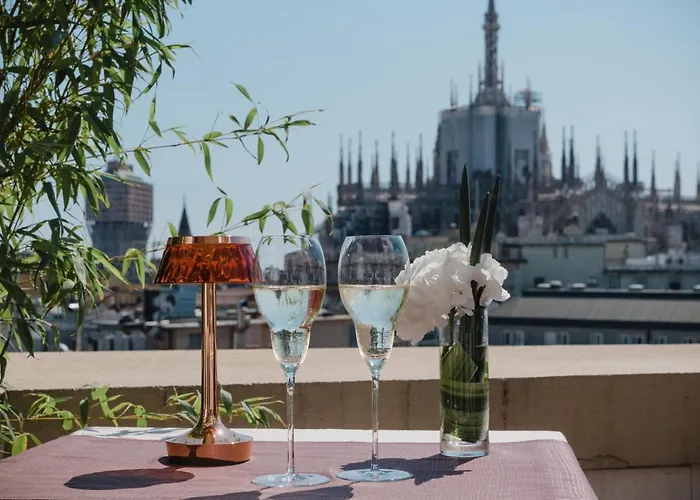 Hotel Palazzo Matteotti, The Dedica Anthology, Autograph Collection Milano
